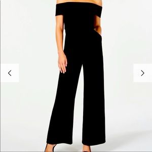 Calvin Klein Jumpsuit NWT